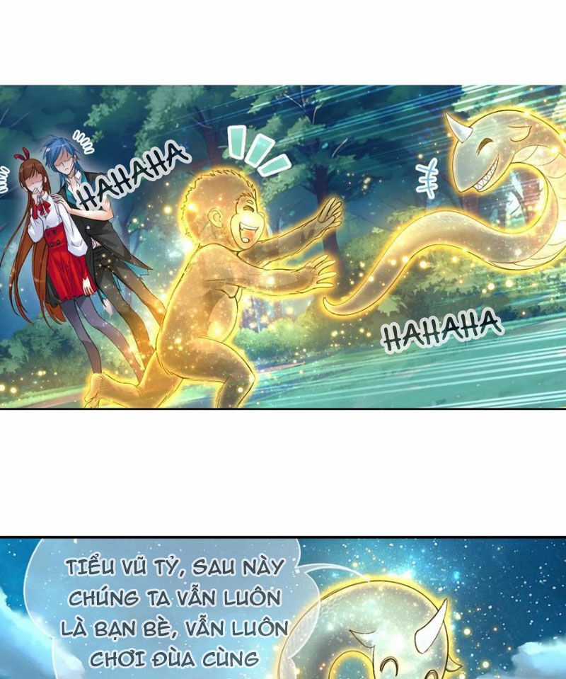 Đấu La Đại Lục Chapter 337.5 trang 71