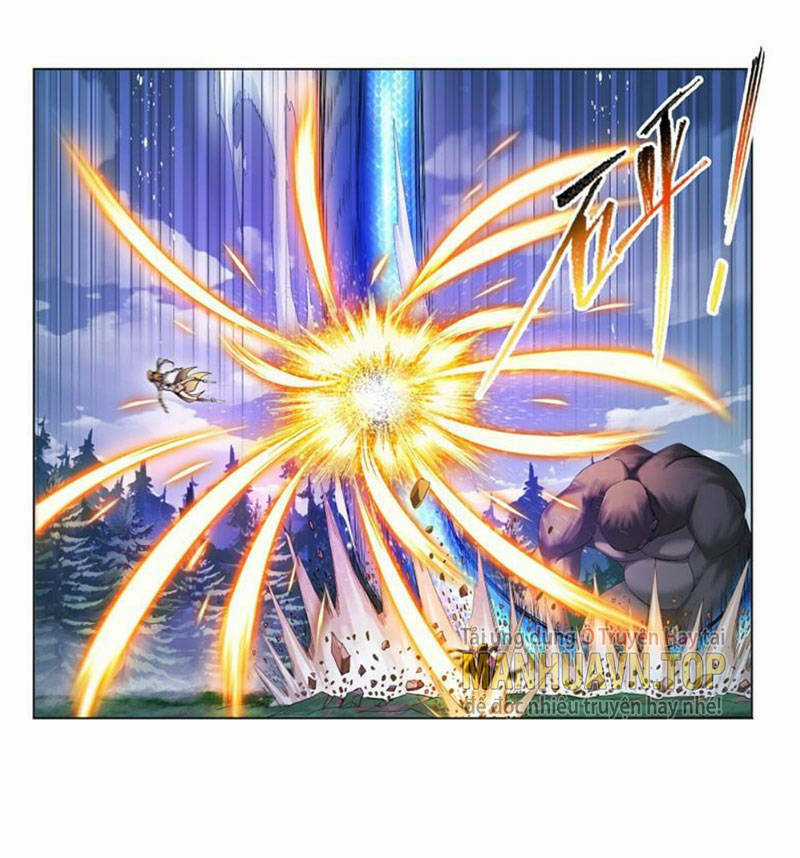 Đấu La Đại Lục Chapter 337 trang 0