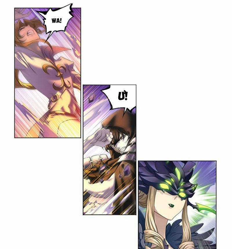 Đấu La Đại Lục Chapter 337 trang 1