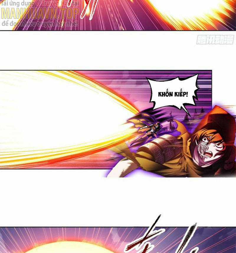 Đấu La Đại Lục Chapter 337 trang 10