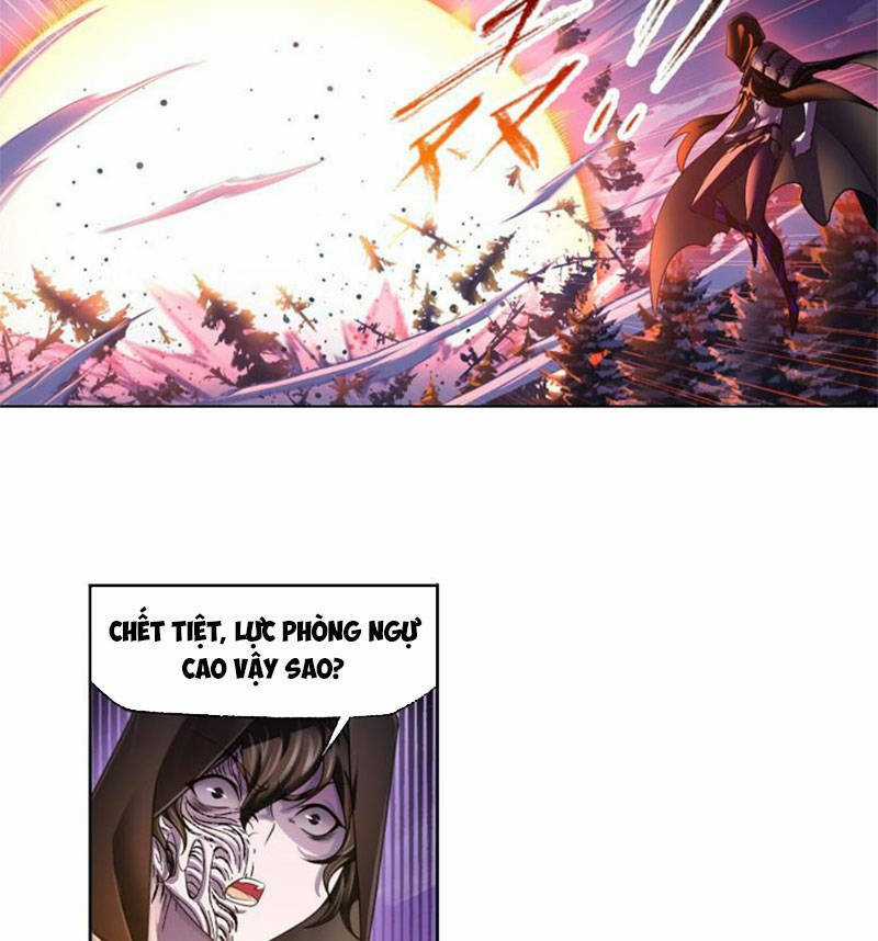 Đấu La Đại Lục Chapter 337 trang 11