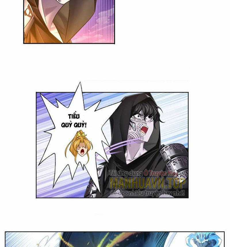 Đấu La Đại Lục Chapter 337 trang 12