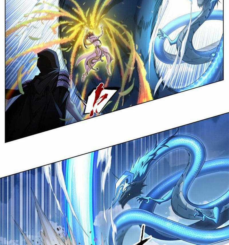 Đấu La Đại Lục Chapter 337 trang 13