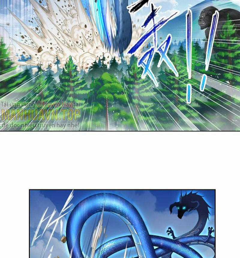 Đấu La Đại Lục Chapter 337 trang 14