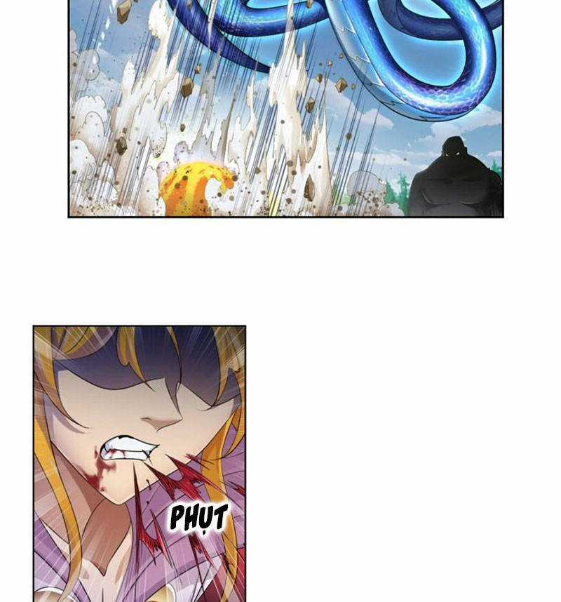 Đấu La Đại Lục Chapter 337 trang 15