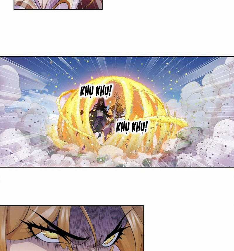 Đấu La Đại Lục Chapter 337 trang 16