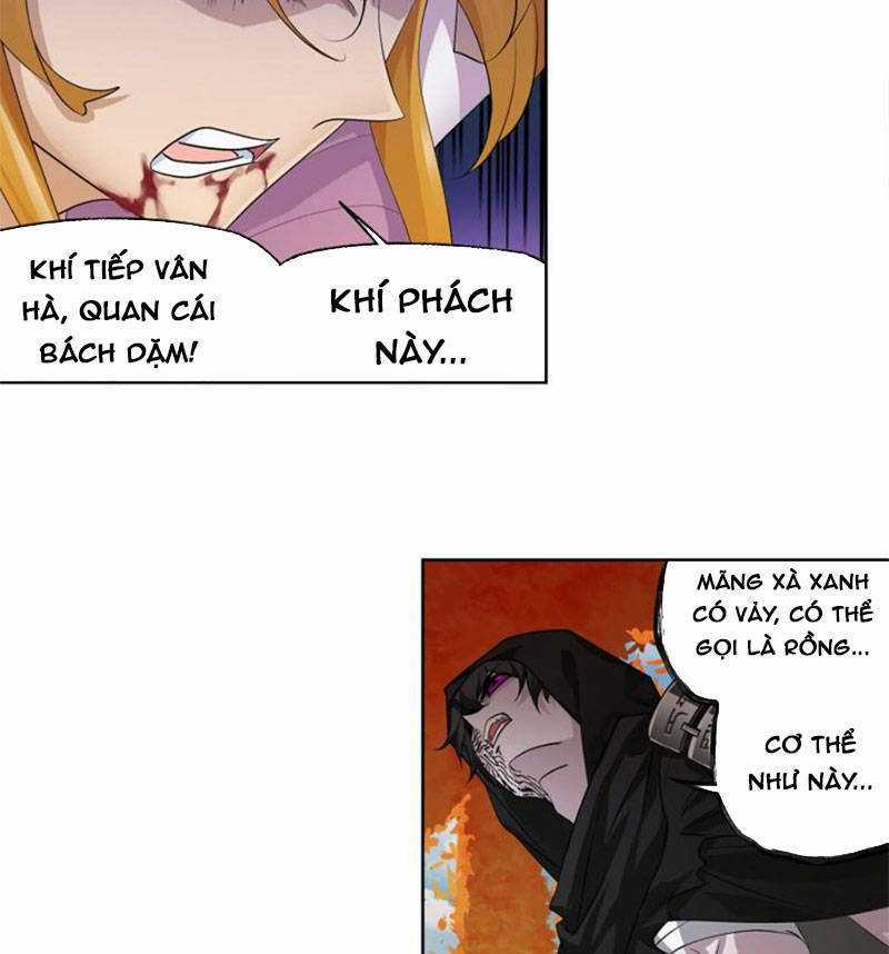 Đấu La Đại Lục Chapter 337 trang 17