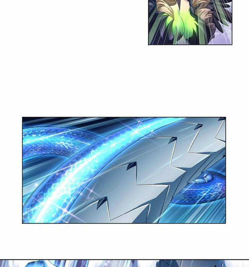 Đấu La Đại Lục Chapter 337 trang 2