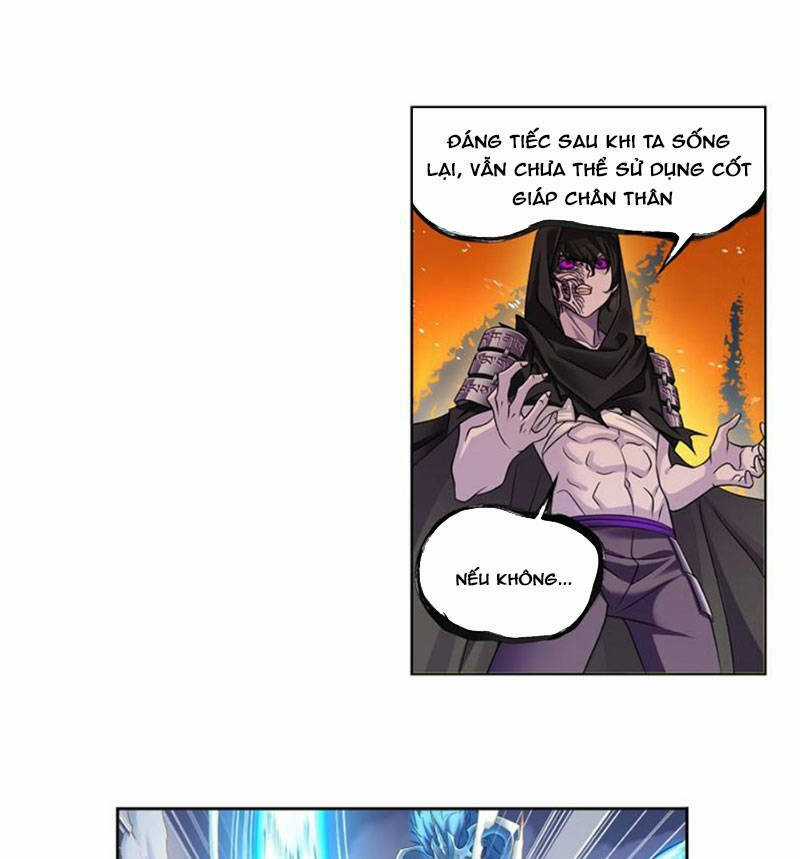 Đấu La Đại Lục Chapter 337 trang 20