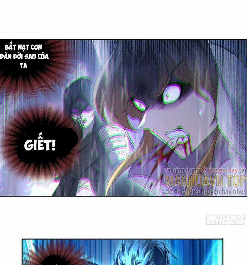 Đấu La Đại Lục Chapter 337 trang 23