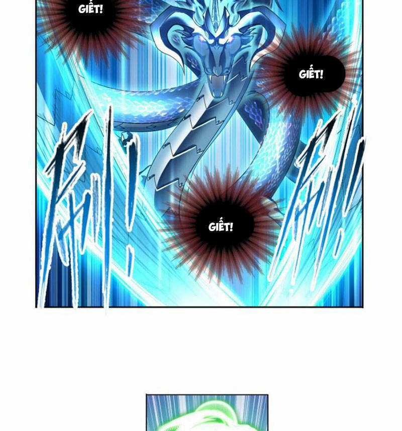 Đấu La Đại Lục Chapter 337 trang 24