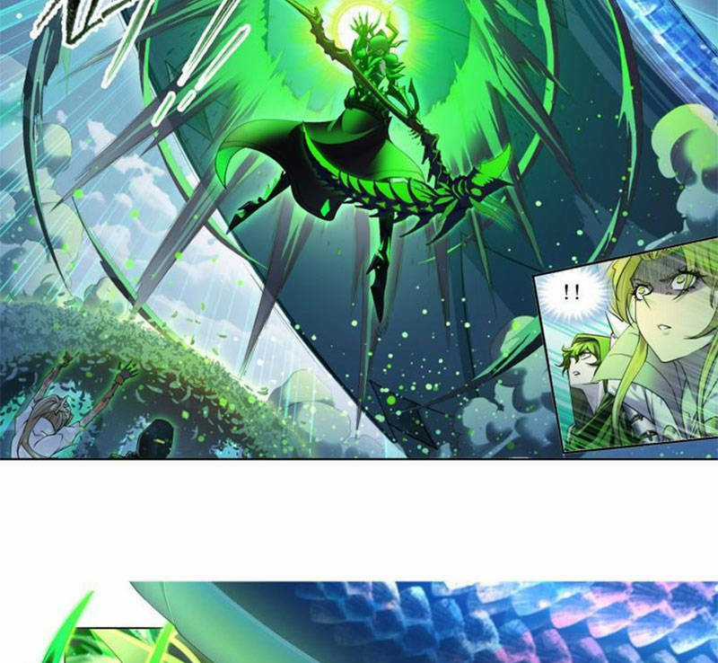 Đấu La Đại Lục Chapter 337 trang 26