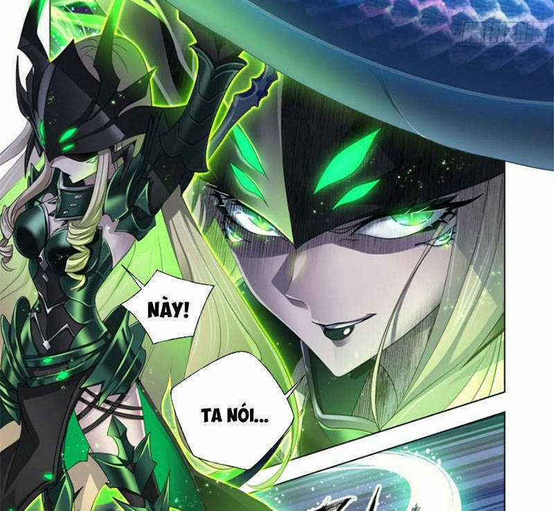 Đấu La Đại Lục Chapter 337 trang 27