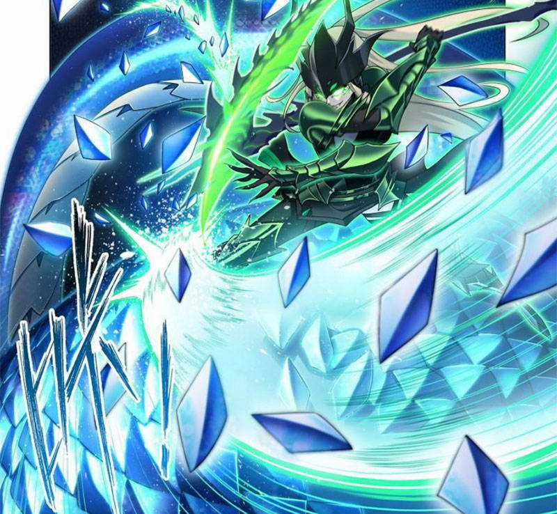 Đấu La Đại Lục Chapter 337 trang 29