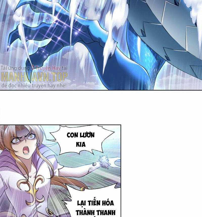 Đấu La Đại Lục Chapter 337 trang 3