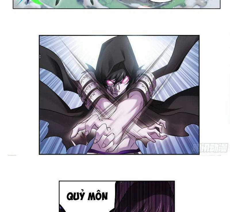 Đấu La Đại Lục Chapter 337 trang 34