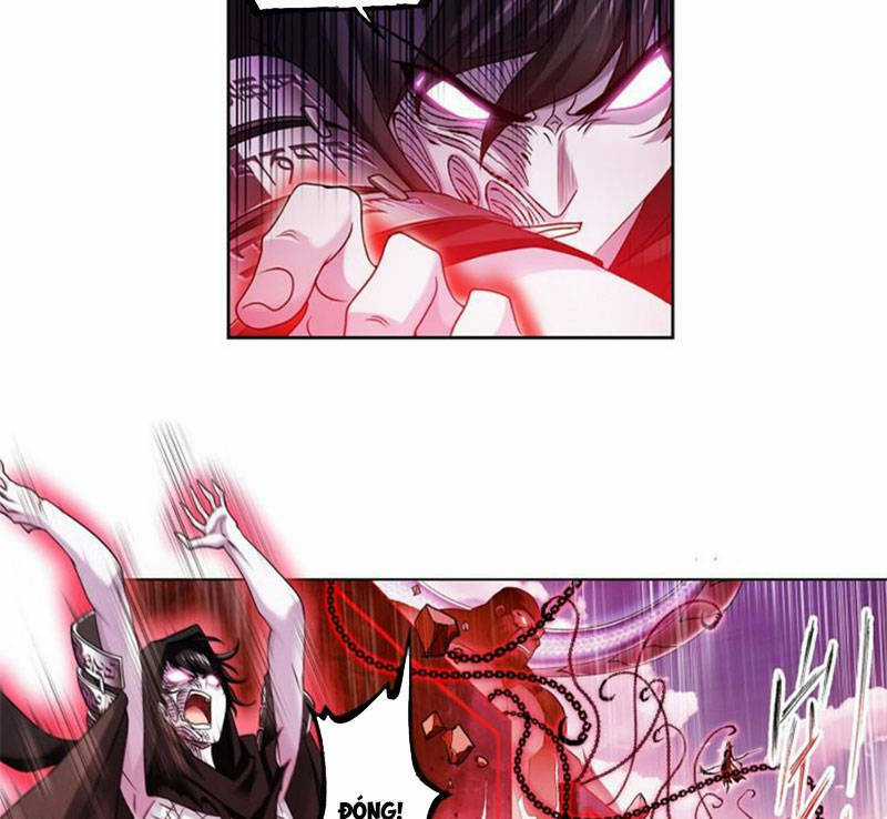 Đấu La Đại Lục Chapter 337 trang 35