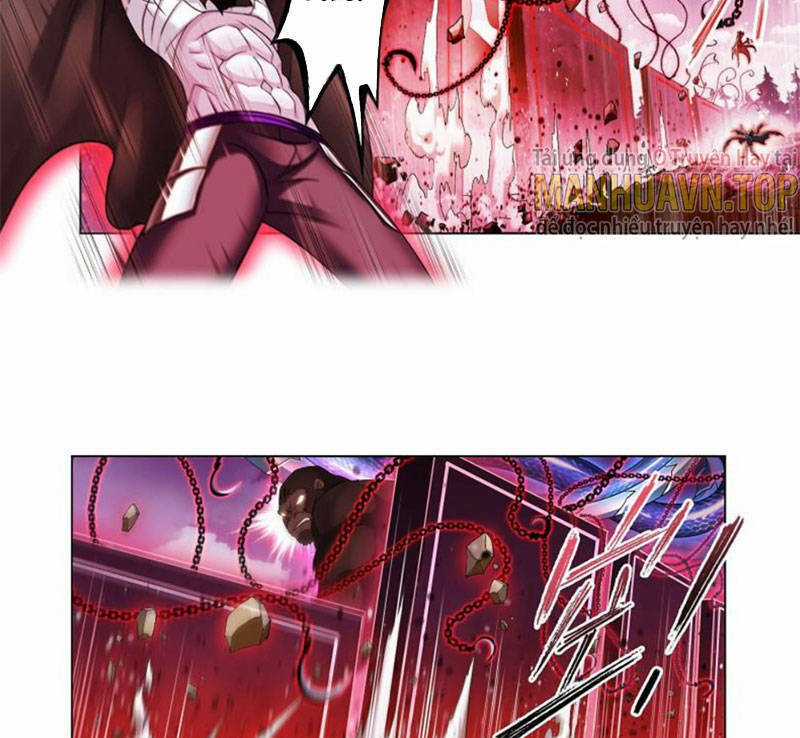 Đấu La Đại Lục Chapter 337 trang 36