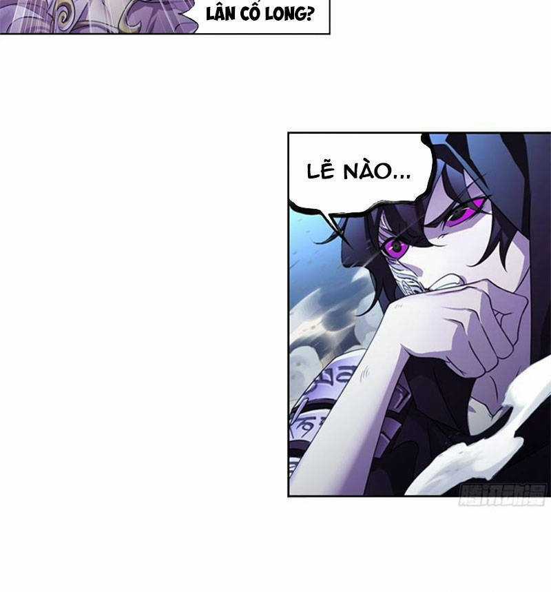 Đấu La Đại Lục Chapter 337 trang 4