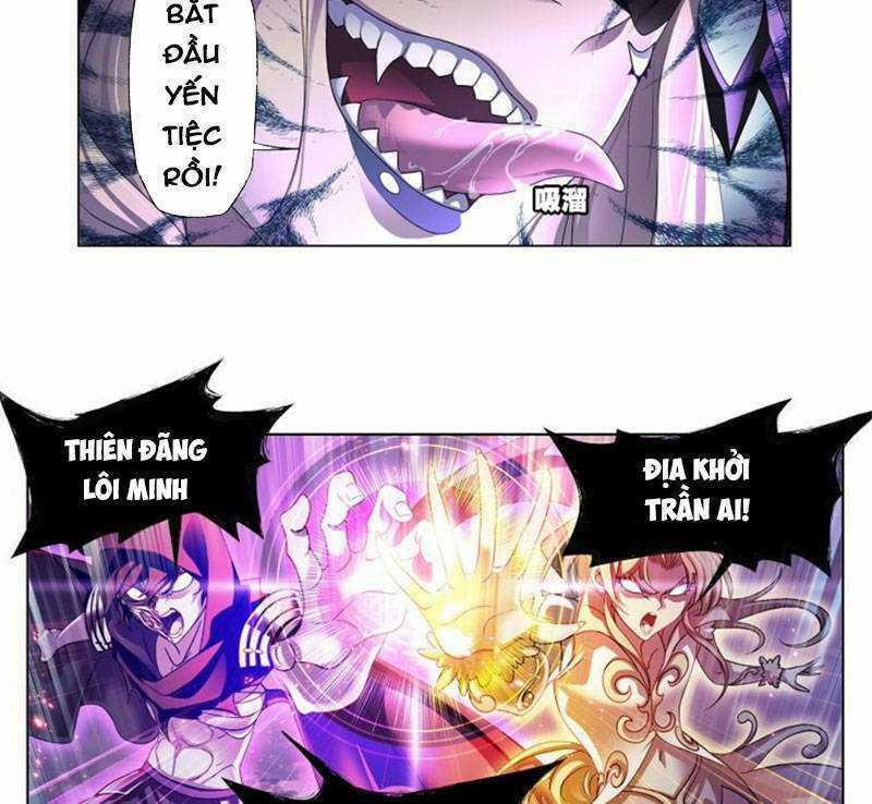 Đấu La Đại Lục Chapter 337 trang 40