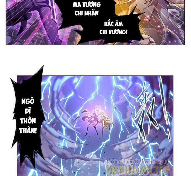 Đấu La Đại Lục Chapter 337 trang 41