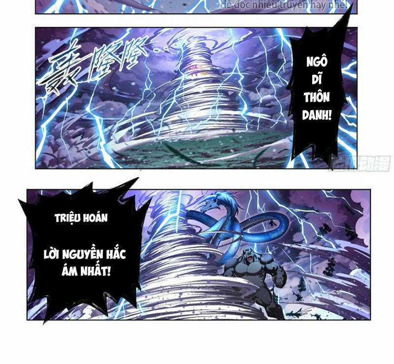 Đấu La Đại Lục Chapter 337 trang 42