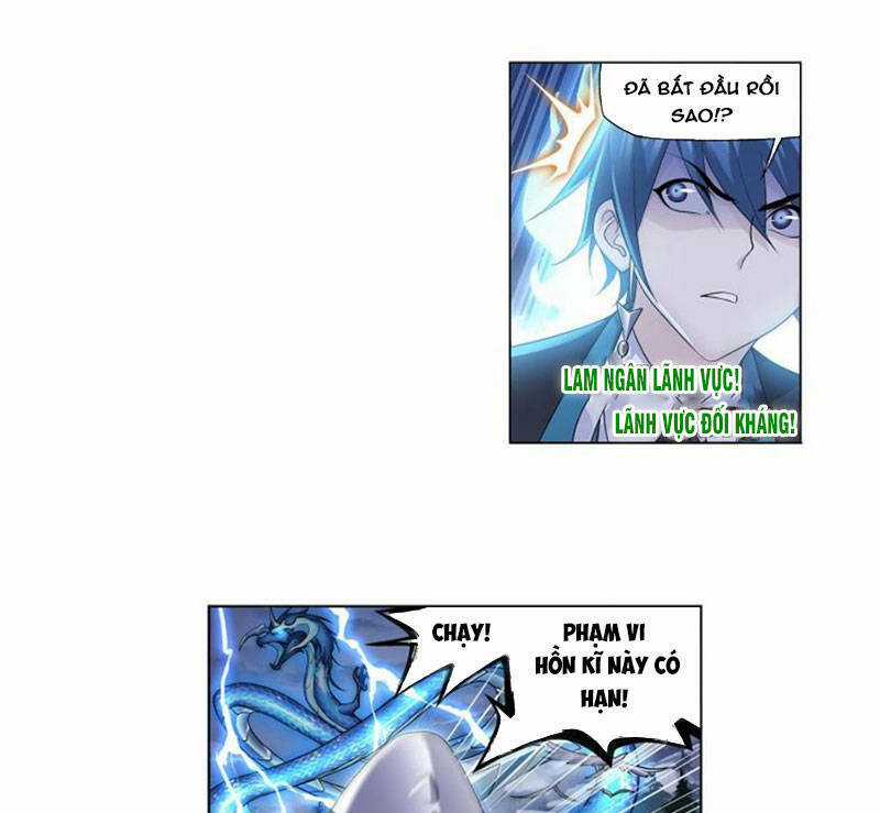 Đấu La Đại Lục Chapter 337 trang 43