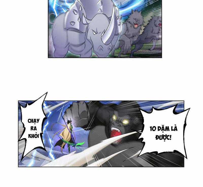 Đấu La Đại Lục Chapter 337 trang 44