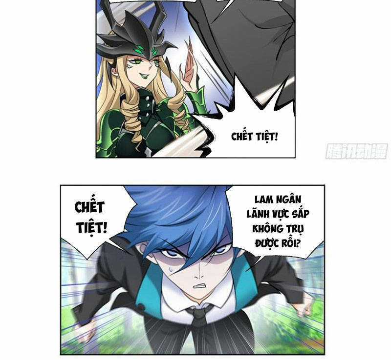 Đấu La Đại Lục Chapter 337 trang 46