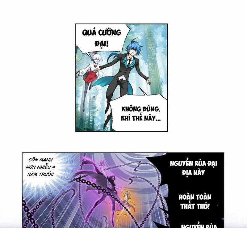 Đấu La Đại Lục Chapter 337 trang 47