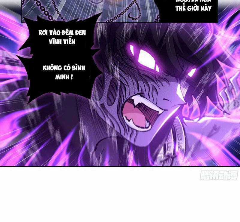 Đấu La Đại Lục Chapter 337 trang 48