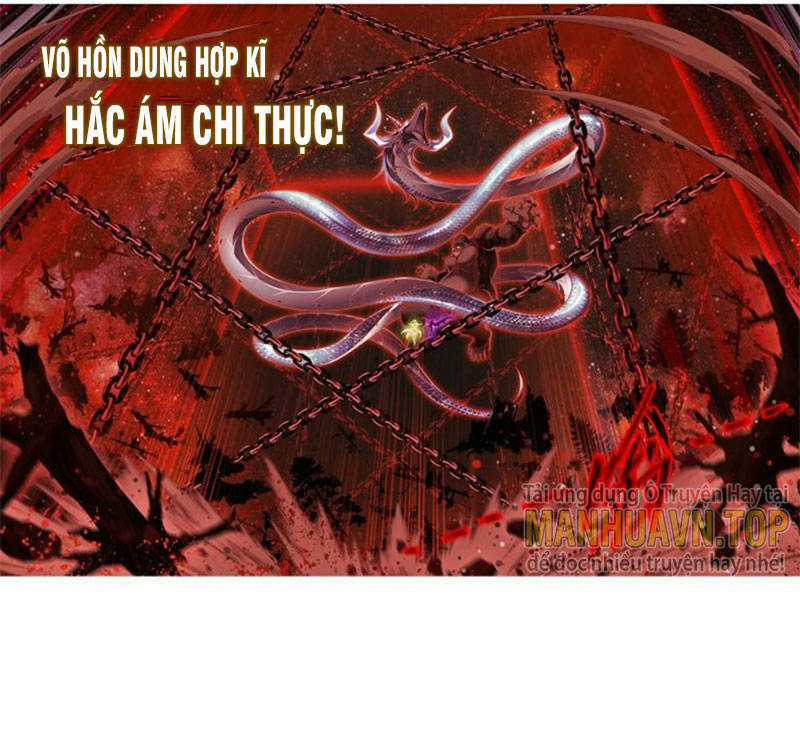 Đấu La Đại Lục Chapter 337 trang 49