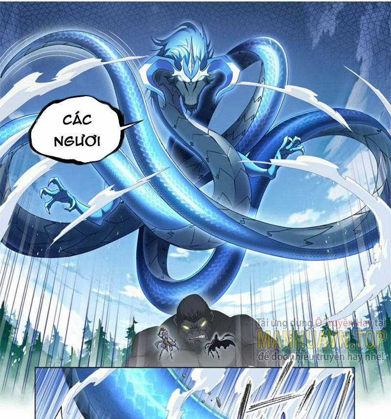 Đấu La Đại Lục Chapter 337 trang 5