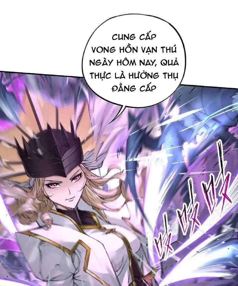 Đấu La Đại Lục Chapter 337 trang 53