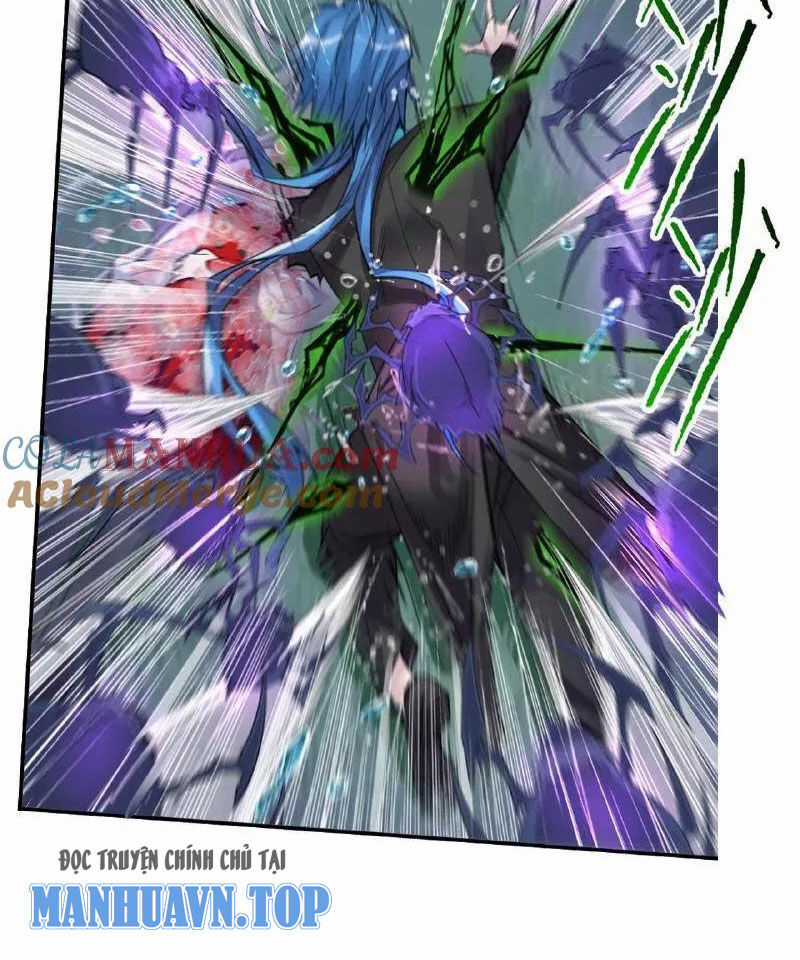 Đấu La Đại Lục Chapter 337 trang 57