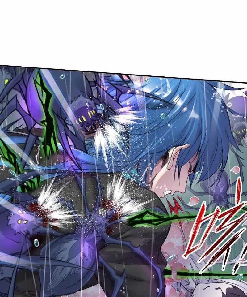 Đấu La Đại Lục Chapter 337 trang 58