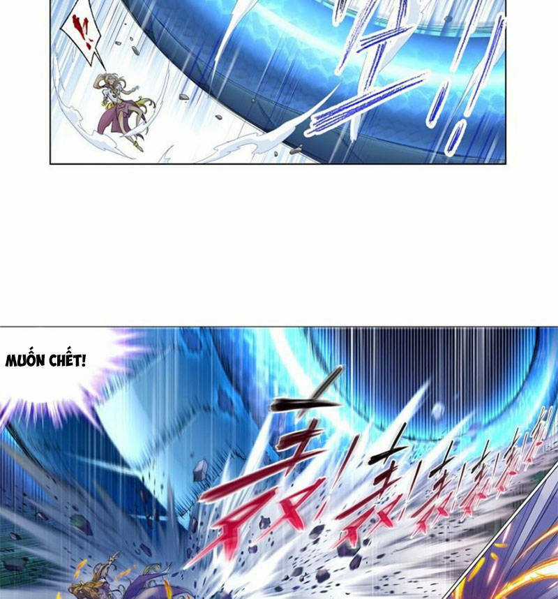 Đấu La Đại Lục Chapter 337 trang 6