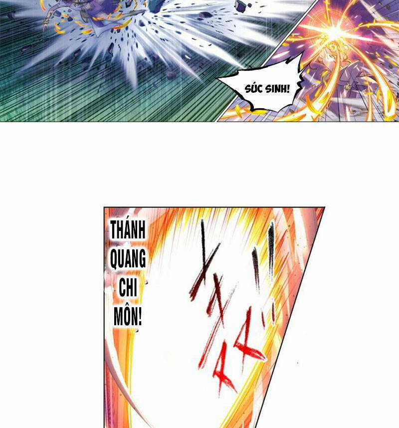 Đấu La Đại Lục Chapter 337 trang 7