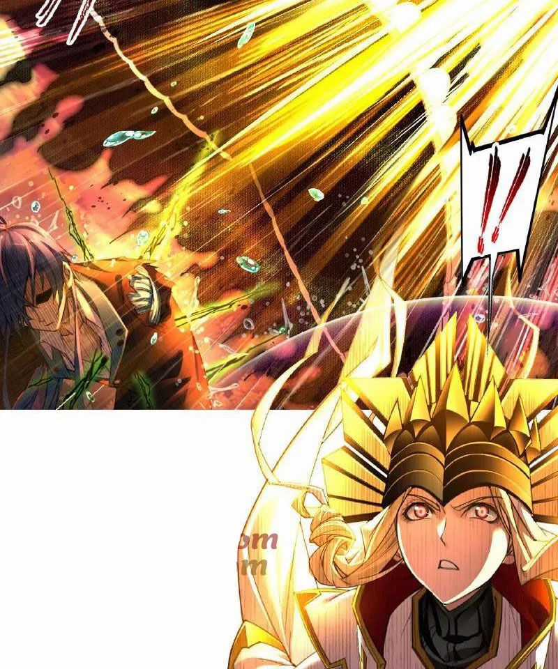 Đấu La Đại Lục Chapter 337 trang 70