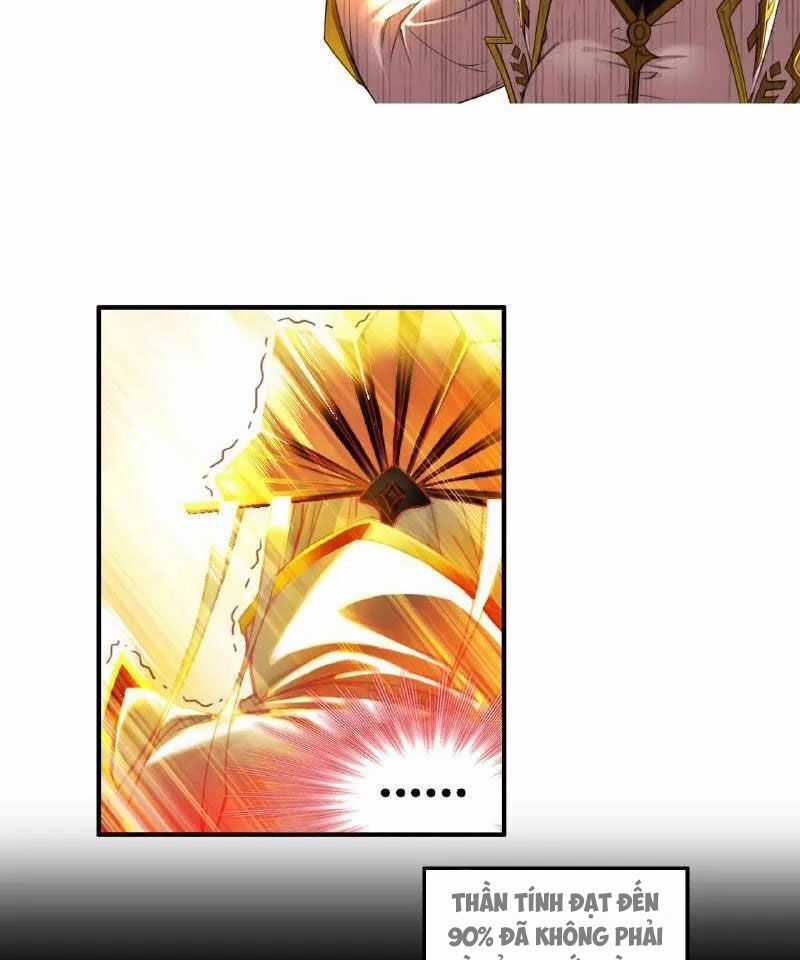 Đấu La Đại Lục Chapter 337 trang 71