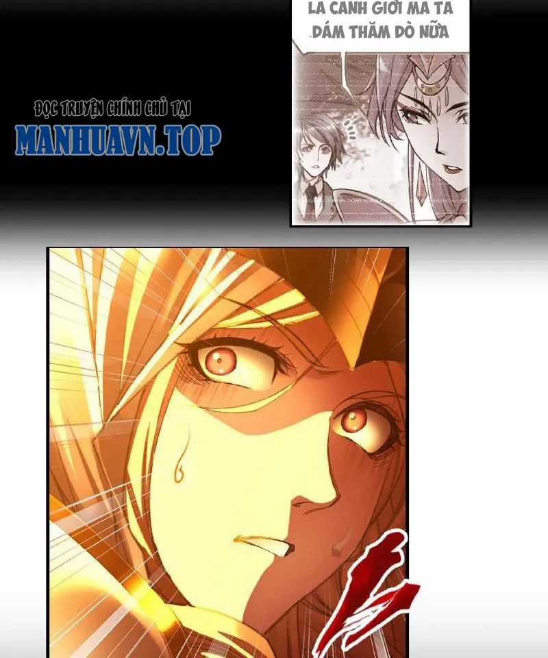 Đấu La Đại Lục Chapter 337 trang 72