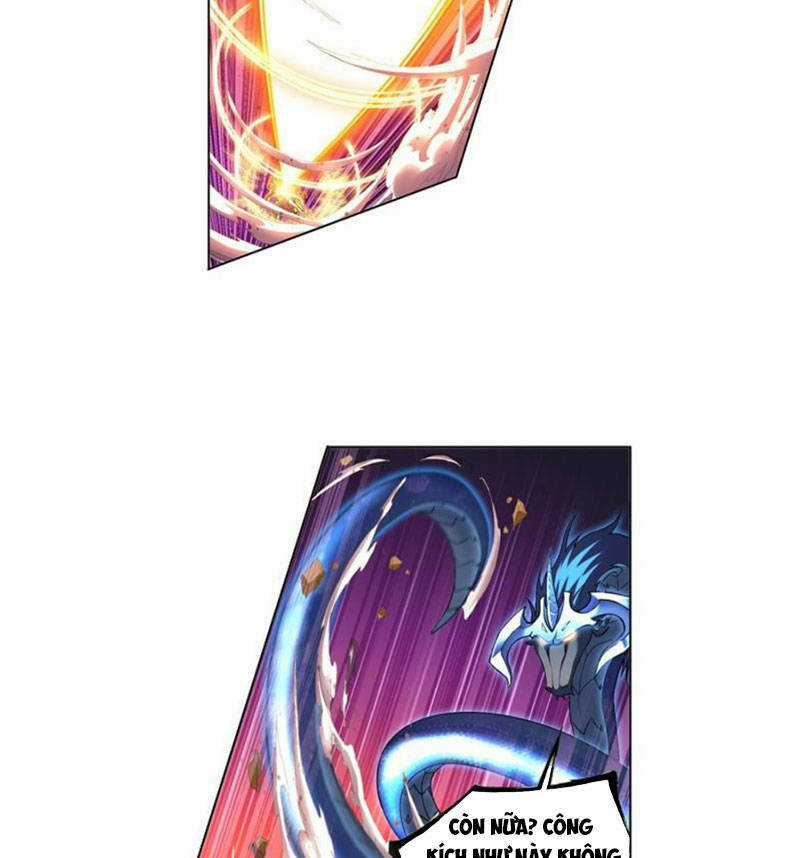 Đấu La Đại Lục Chapter 337 trang 8