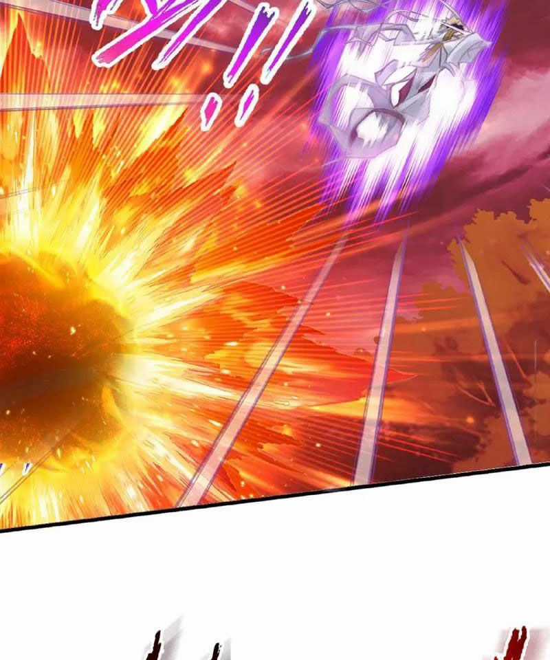 Đấu La Đại Lục Chapter 337 trang 83