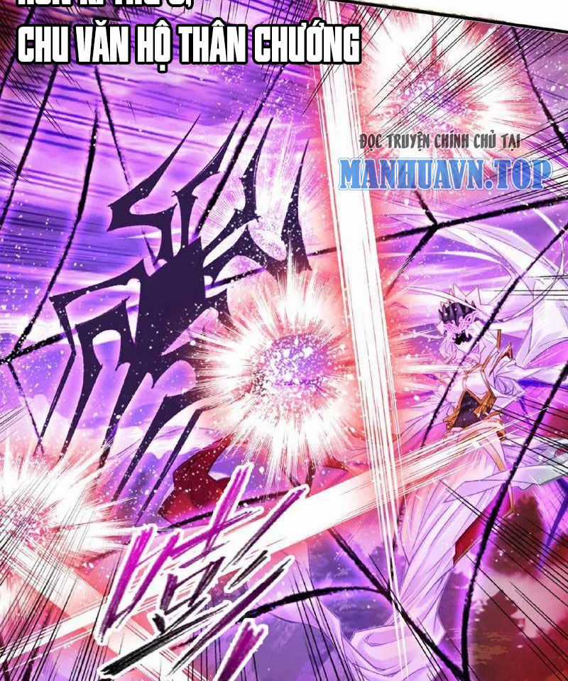 Đấu La Đại Lục Chapter 337 trang 87