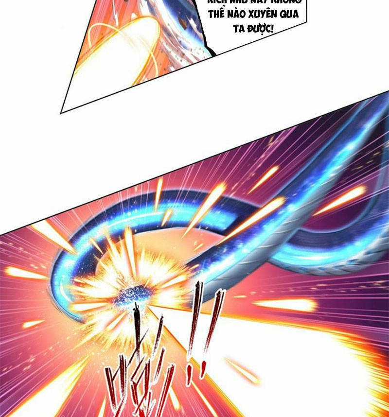 Đấu La Đại Lục Chapter 337 trang 9