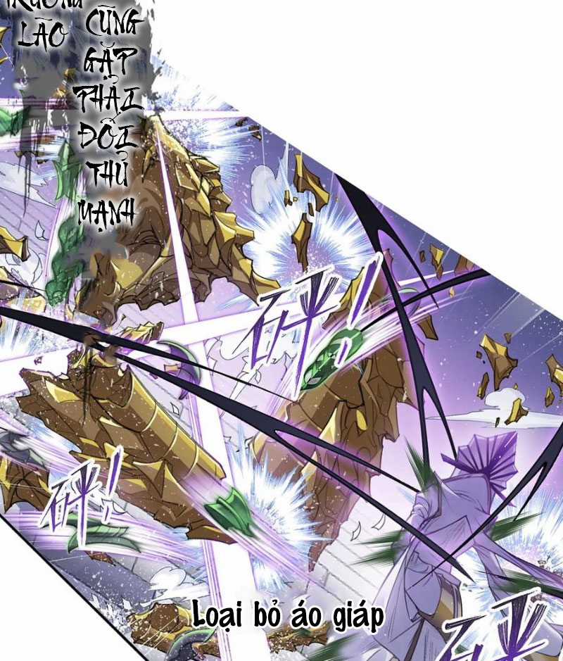 Đấu La Đại Lục Chapter 338.5 trang 10