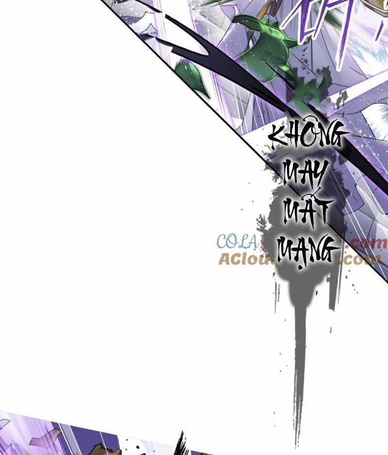 Đấu La Đại Lục Chapter 338.5 trang 11