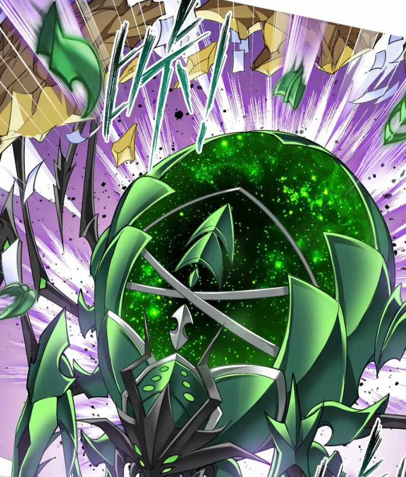 Đấu La Đại Lục Chapter 338.5 trang 12