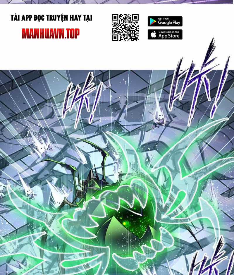 Đấu La Đại Lục Chapter 338.5 trang 16