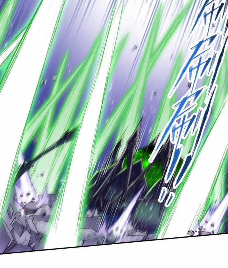 Đấu La Đại Lục Chapter 338.5 trang 18